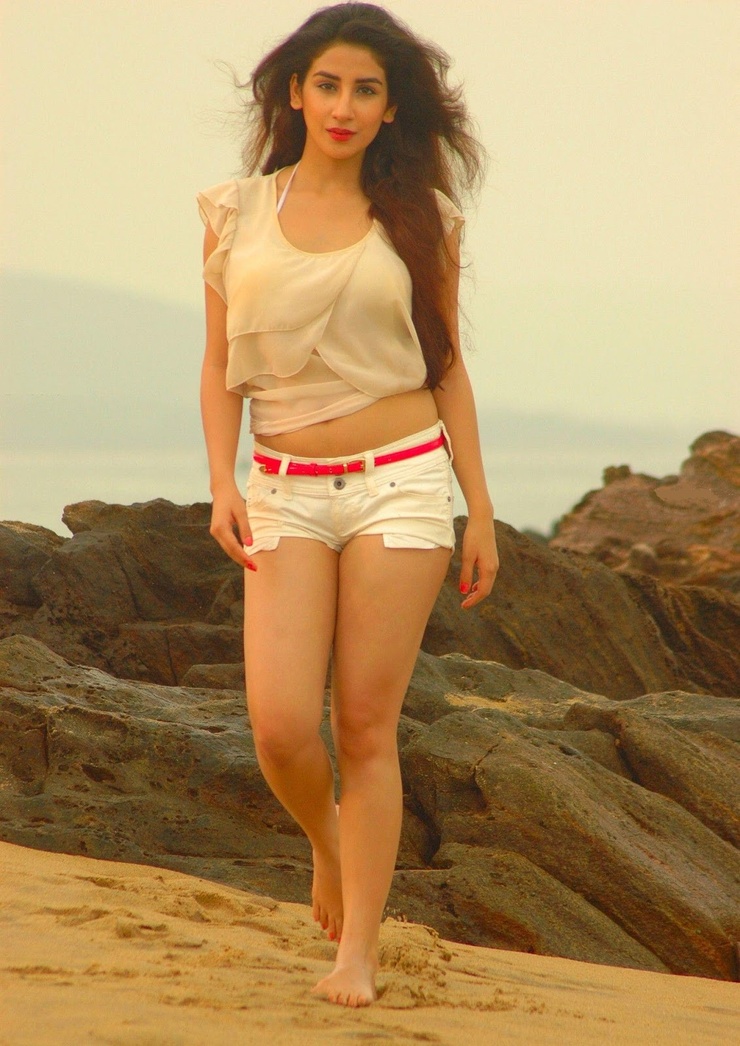 Parul Gulati