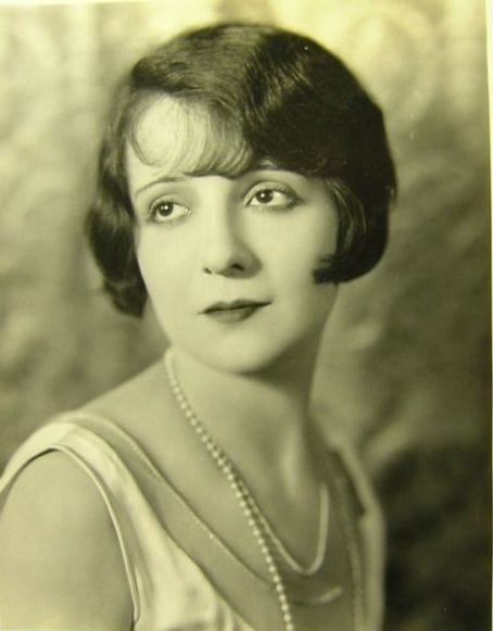 Picture of Betty Jewel