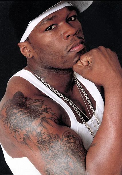 50 Cent