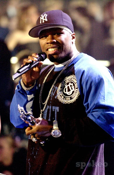 50 Cent