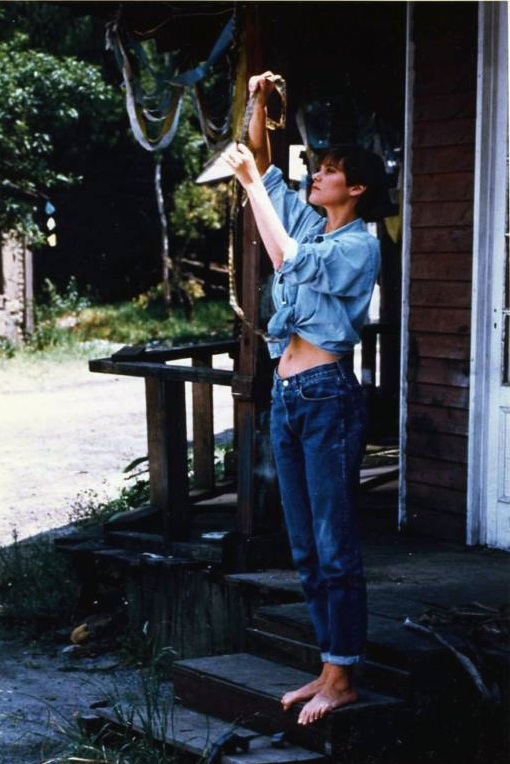 Carey Lowell Carey Lowell
