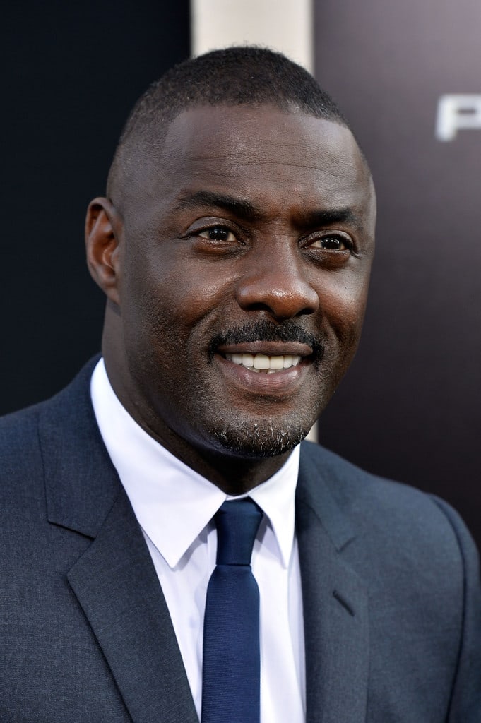 Idris Elba image