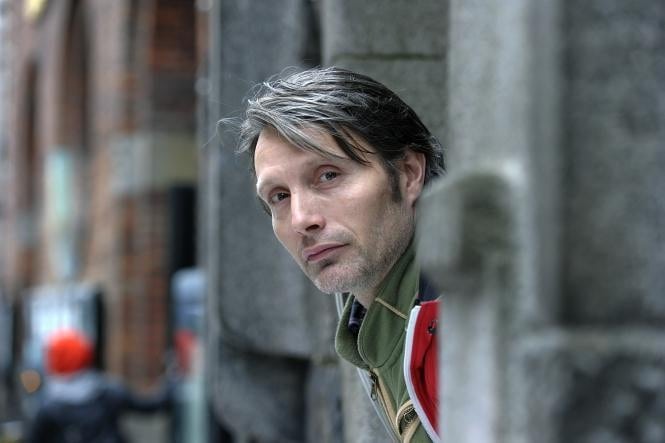 Mads Mikkelsen