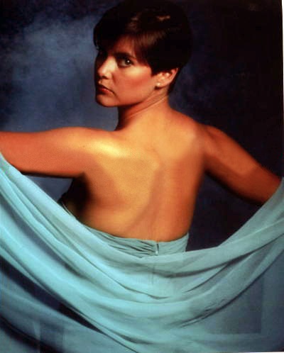 Carey Lowell