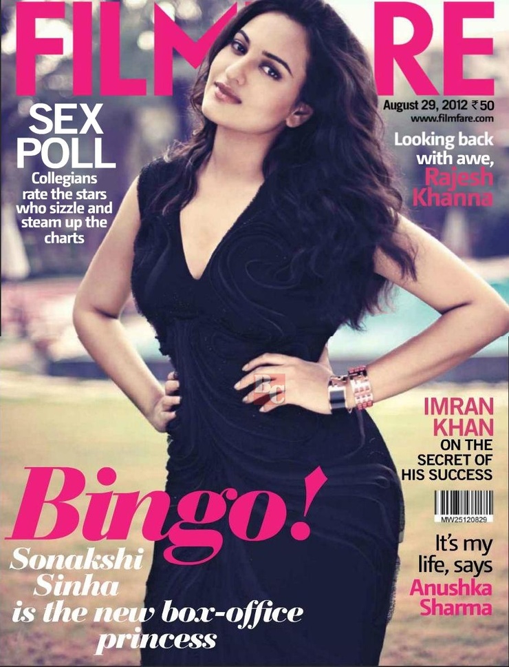 Sonakshi Sinha Sonakshi Sinha
