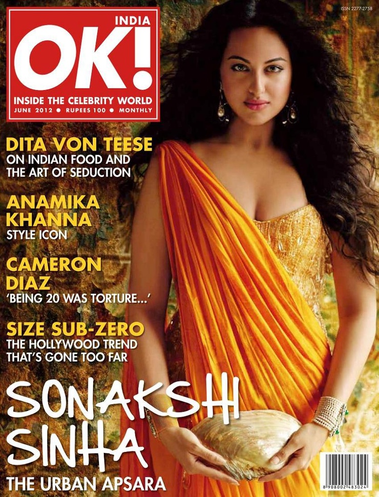 Sonakshi Sinha