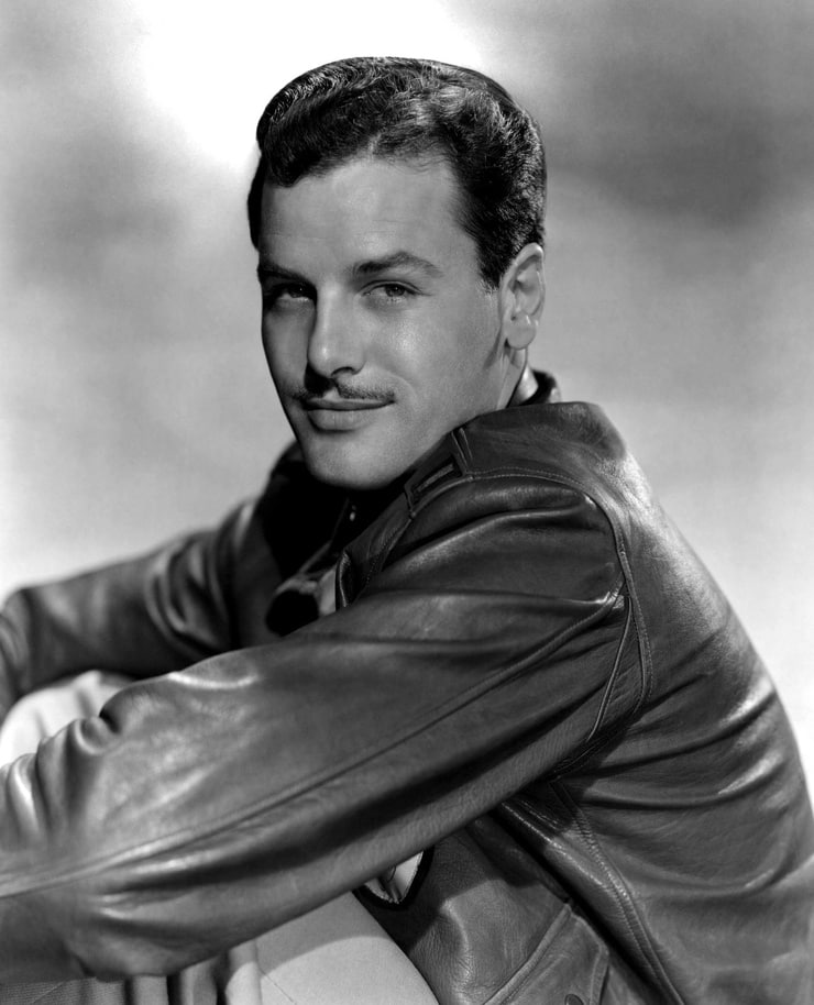 Picture of Gig Young