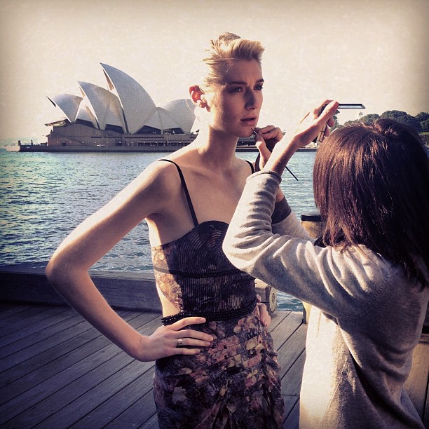 Elizabeth Debicki