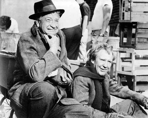 Chill Wills