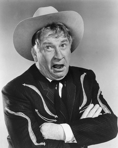 Chill Wills