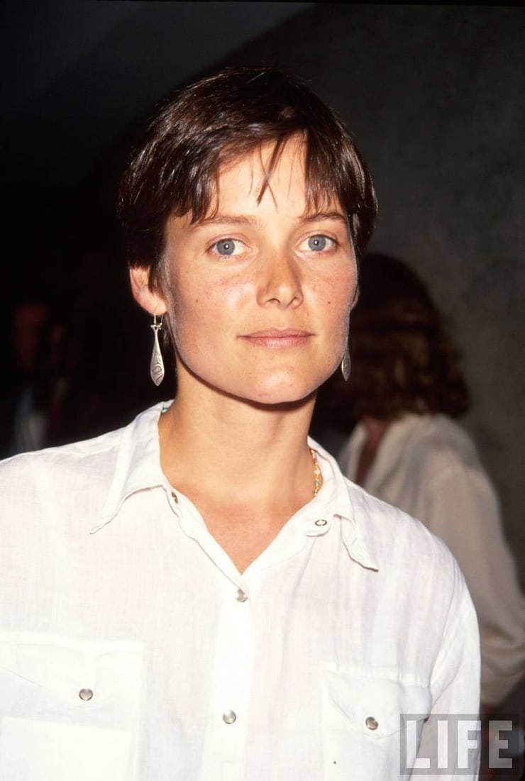 Carey Lowell Carey Lowell
