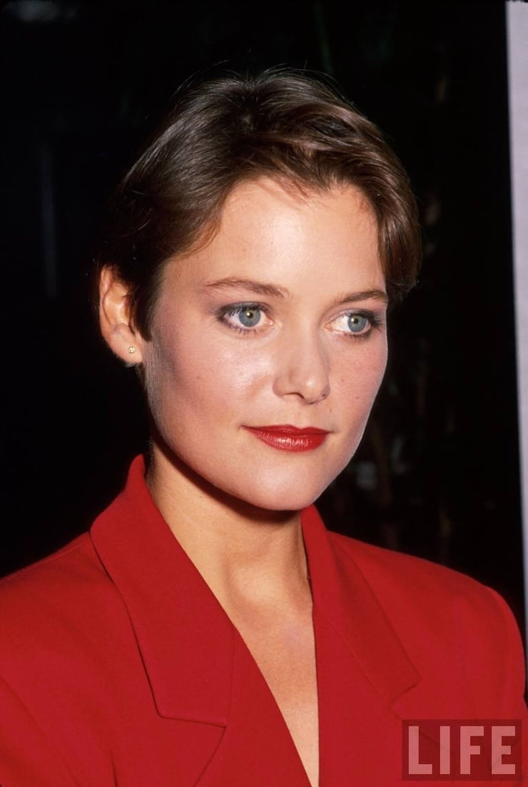 Carey Lowell