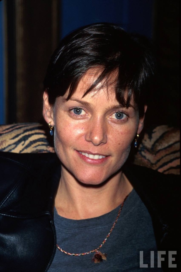 Carey Lowell Carey Lowell