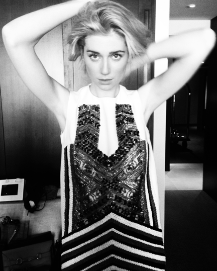 Elizabeth Debicki Elizabeth Debicki