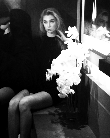 Elizabeth Debicki Elizabeth Debicki
