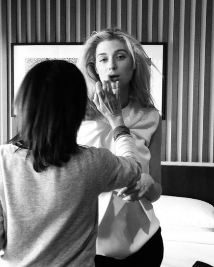 Elizabeth Debicki Elizabeth Debicki