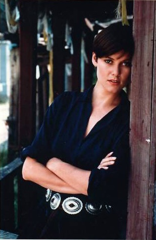 Carey Lowell