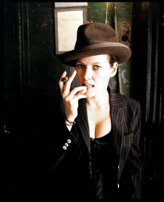 Carey Lowell Carey Lowell
