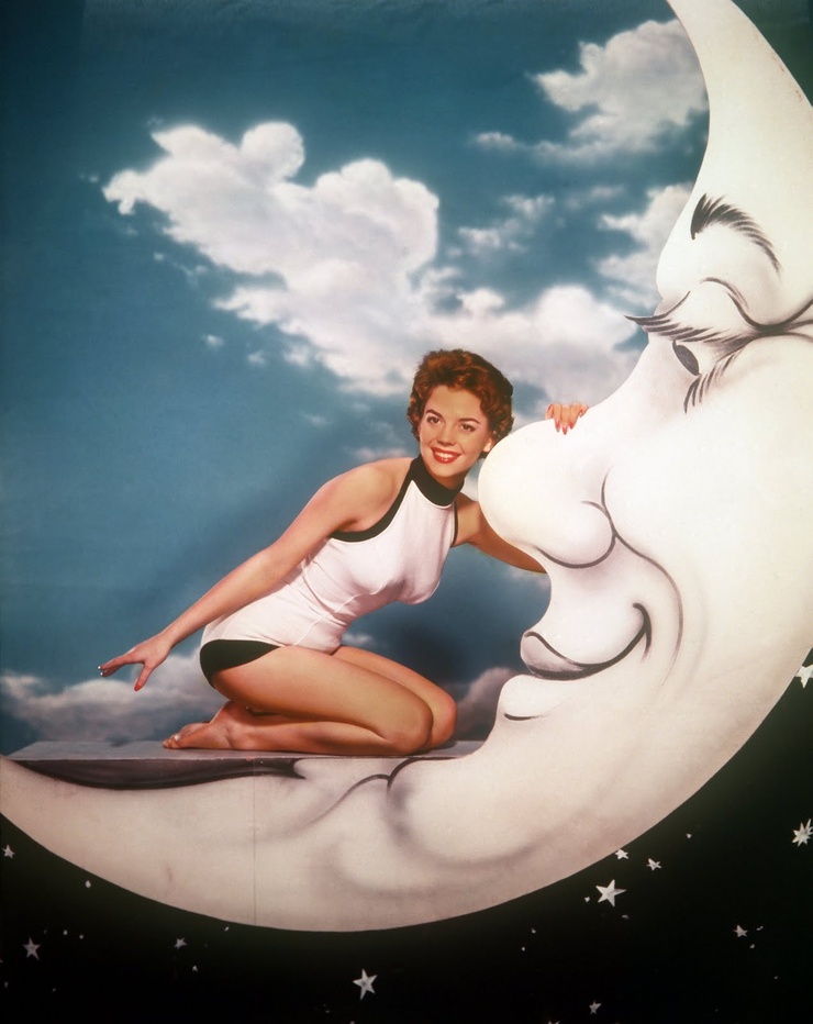 Natalie Wood Natalie Wood