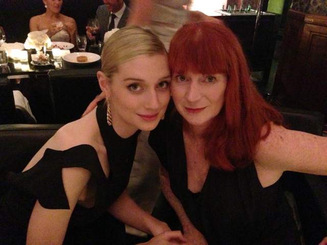 Elizabeth Debicki