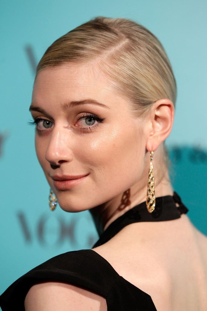 Elizabeth Debicki Elizabeth Debicki