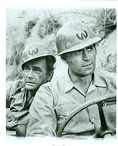 Clint Walker