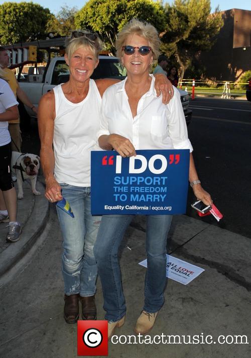 Meredith Baxter Meredith Baxter