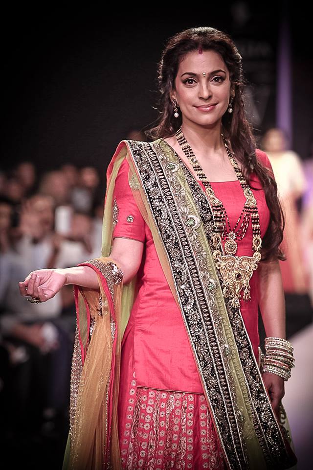 Juhi Chawla