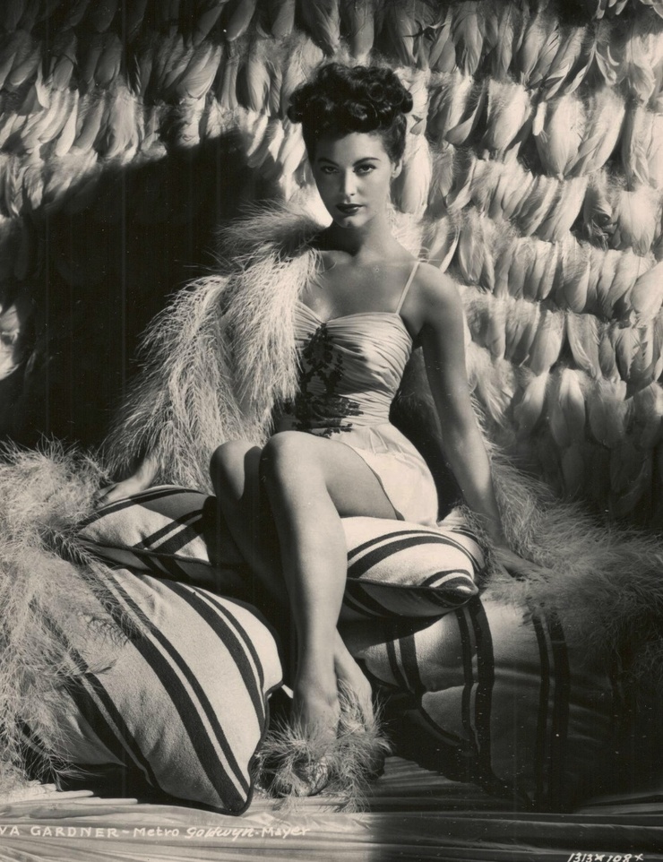 Ava Gardner Ava Gardner