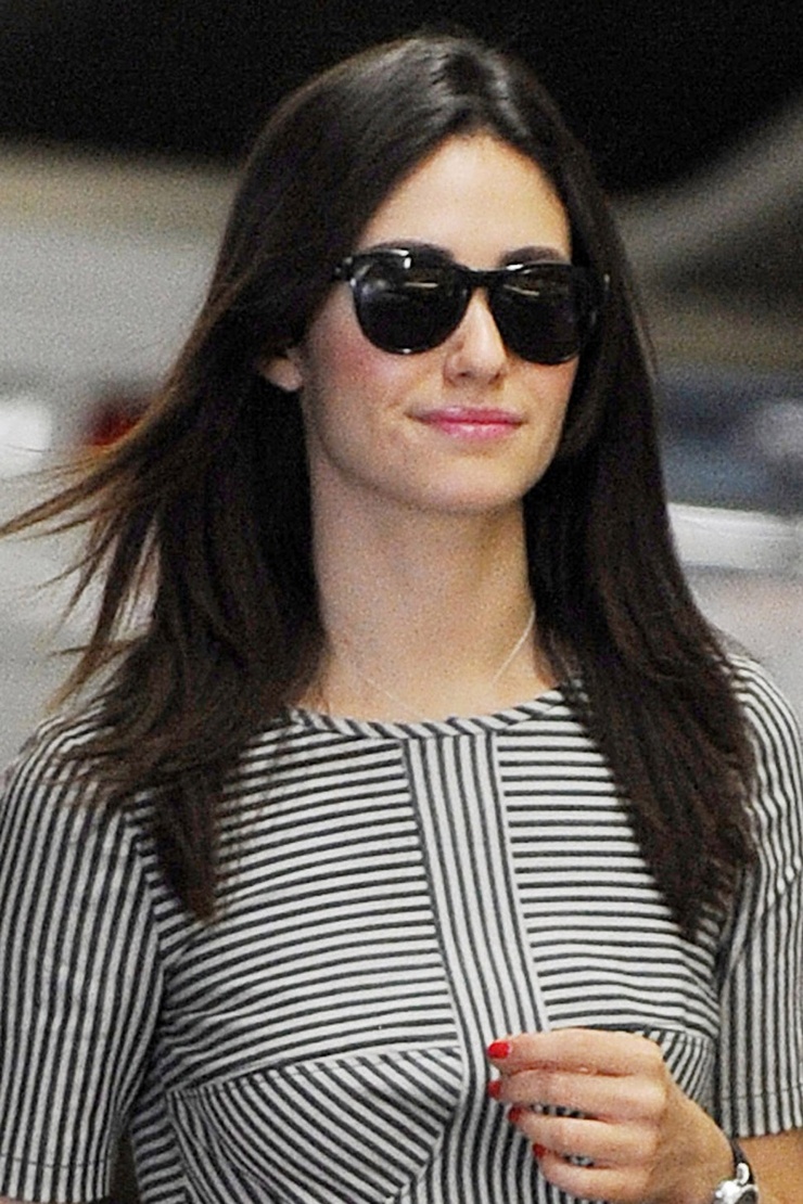 Emmy Rossum