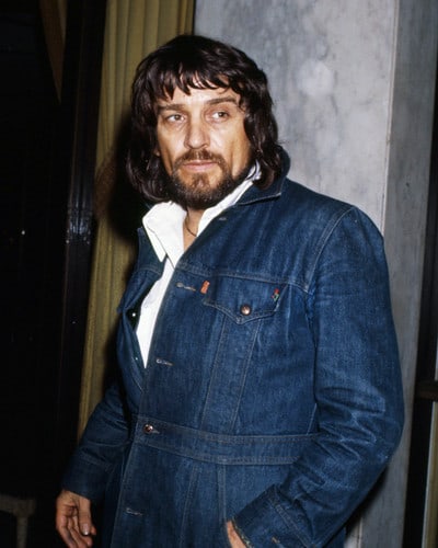 Waylon Jennings