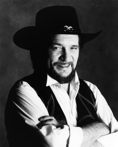 Waylon Jennings