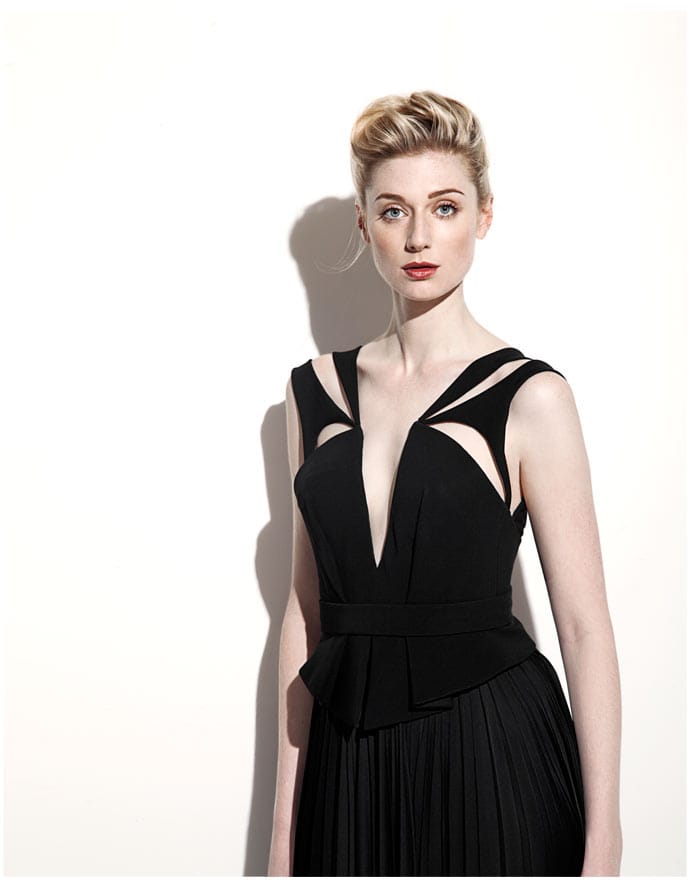 Elizabeth Debicki Elizabeth Debicki