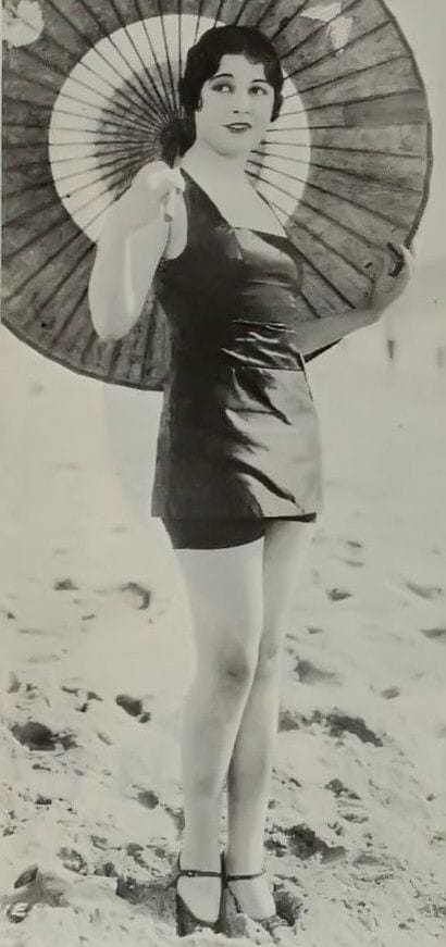 Madeline Hurlock Madeline Hurlock