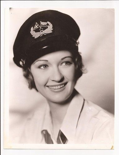 Evelyn Venable Evelyn Venable
