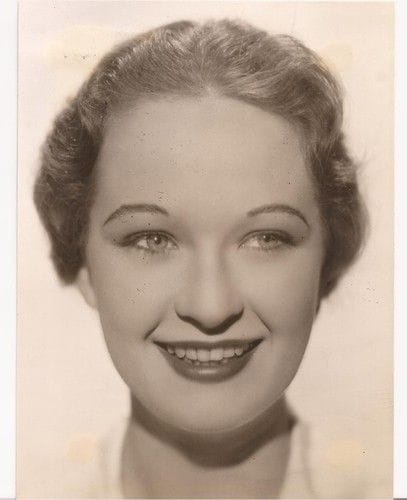 Evelyn Venable