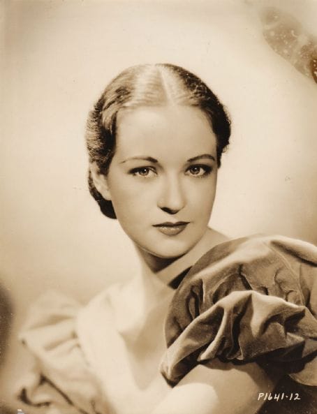 Evelyn Venable