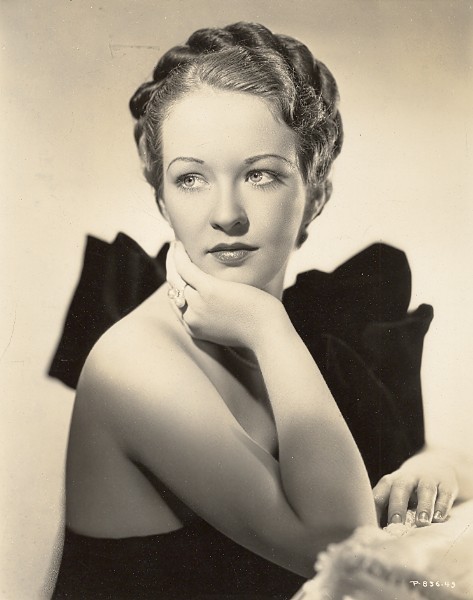 Evelyn Venable Evelyn Venable