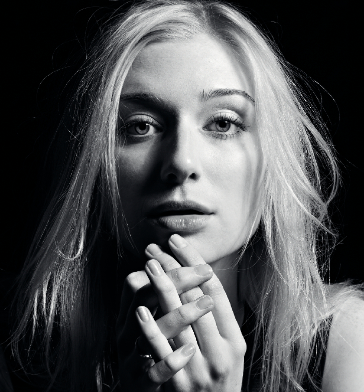 Elizabeth Debicki Elizabeth Debicki