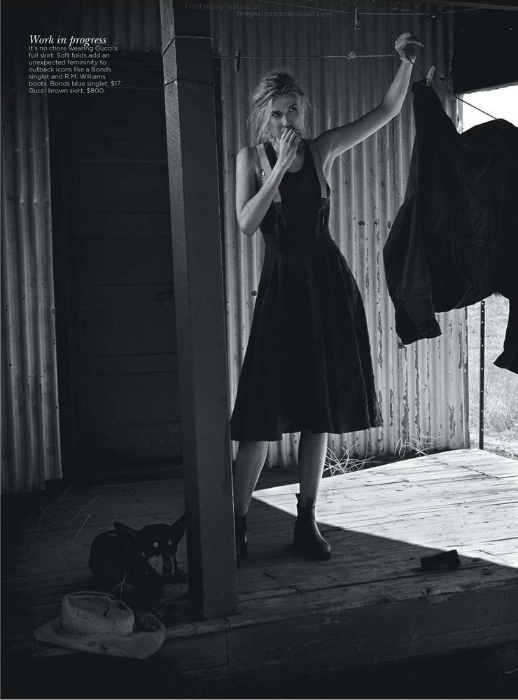 Elizabeth Debicki Elizabeth Debicki