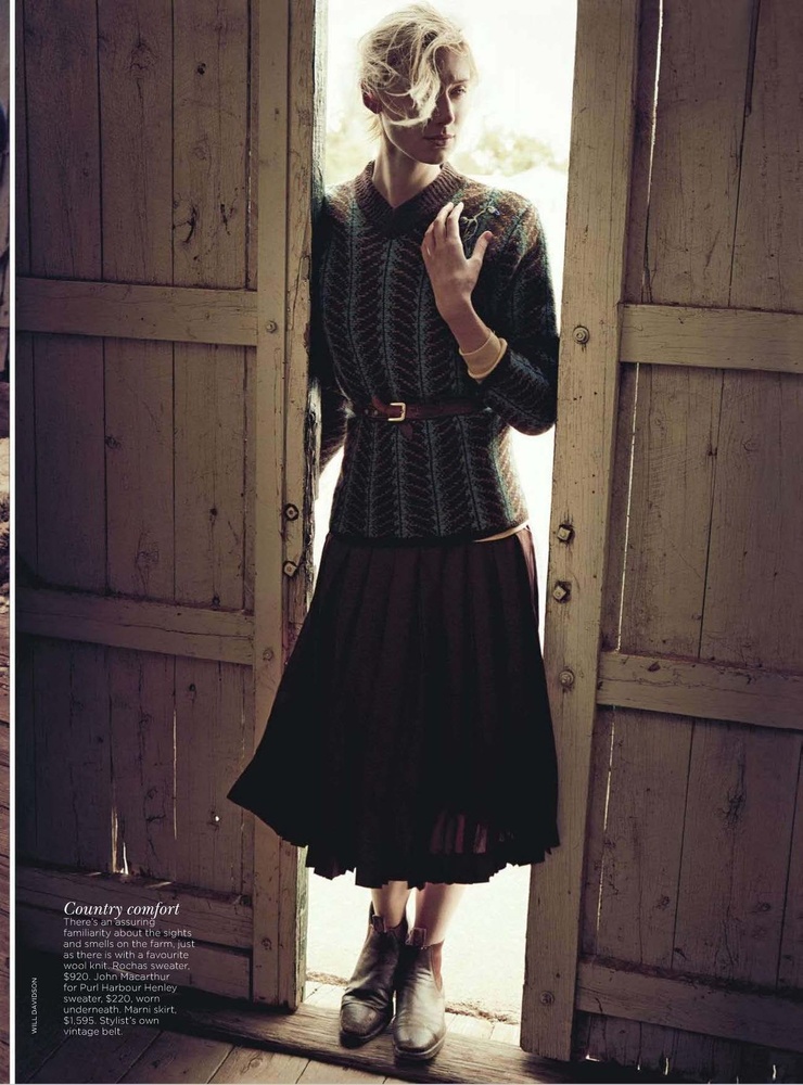 Elizabeth Debicki Elizabeth Debicki