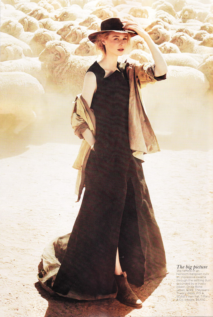 Elizabeth Debicki Elizabeth Debicki