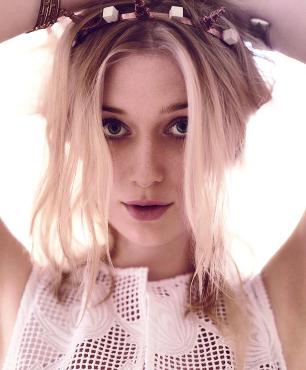 Elizabeth Debicki Elizabeth Debicki