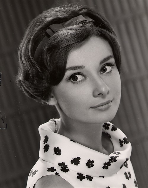 Audrey Hepburn Audrey Hepburn