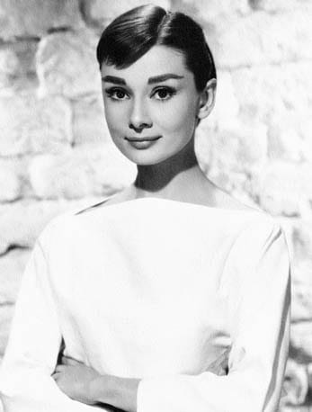 Audrey Hepburn Audrey Hepburn