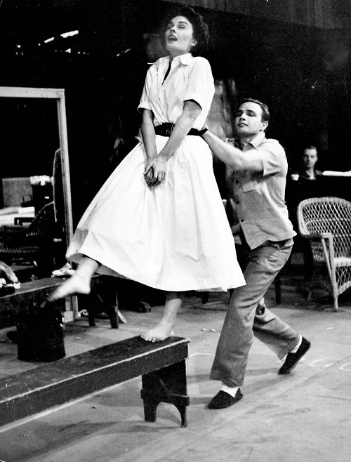 Guys and Dolls