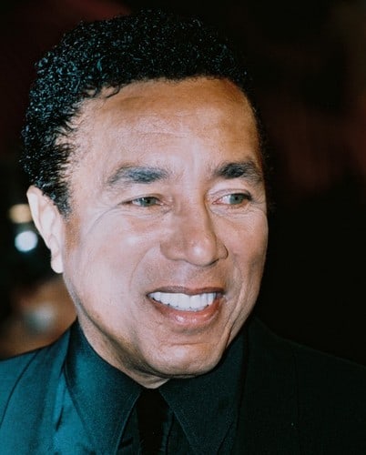 Smokey Robinson