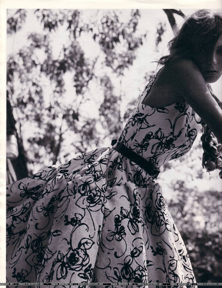 Daria Werbowy