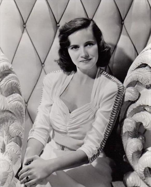 Teresa Wright