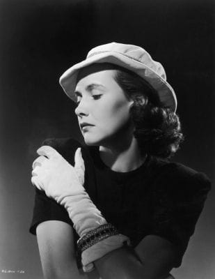 Teresa Wright